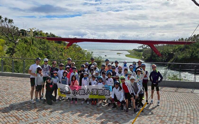 CyclingTaiwan,CyclingAdventure,單車看見台灣,台灣旅遊,單車騎行台灣,小鐵人探險,花東車訓3日,親子單車,叭嗡嗡海岸公路,小馬天主堂,東河雙橋,熊都蘭文創園區,馬亨亨大道,愛與勇氣