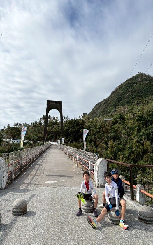 CyclingTaiwan,CyclingAdventure,單車看見台灣,台灣旅遊,單車騎行台灣,小鐵人探險,花東車訓3日,親子單車,叭嗡嗡海岸公路,小馬天主堂,東河雙橋,熊都蘭文創園區,馬亨亨大道,愛與勇氣