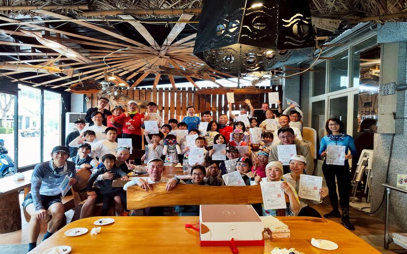 CyclingTaiwan,CyclingAdventure,單車看見台灣,台灣旅遊,單車騎行台灣,小鐵人探險,花東車訓3日,親子單車,叭嗡嗡海岸公路,小馬天主堂,東河雙橋,熊都蘭文創園區,馬亨亨大道,愛與勇氣