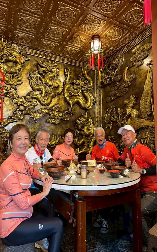 CyclingTaiwan,CyclingAdventure,單車看見台灣,台灣旅遊,單車騎行台灣,專案團,大鵬灣,崎峰濕地,鵬灣跨海大橋,東隆宮,東港,小琉球,珊瑚礁島,綠蠵龜,biketour