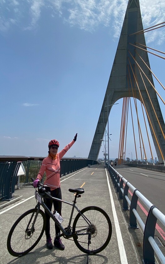 CyclingTaiwan,CyclingAdventure,單車看見台灣,台灣旅遊,單車騎行台灣,專案團,大鵬灣,崎峰濕地,鵬灣跨海大橋,東隆宮,東港,小琉球,珊瑚礁島,綠蠵龜,biketour