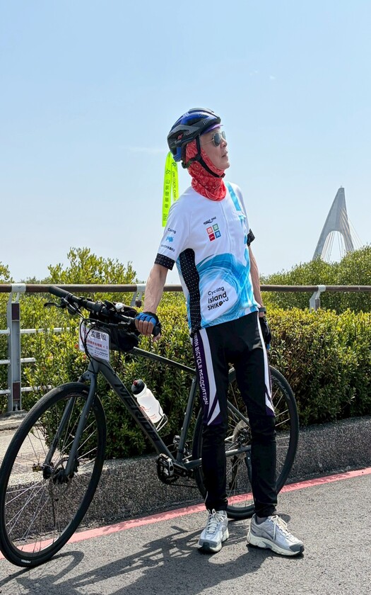 CyclingTaiwan,CyclingAdventure,單車看見台灣,台灣旅遊,單車騎行台灣,專案團,大鵬灣,崎峰濕地,鵬灣跨海大橋,東隆宮,東港,小琉球,珊瑚礁島,綠蠵龜,biketour