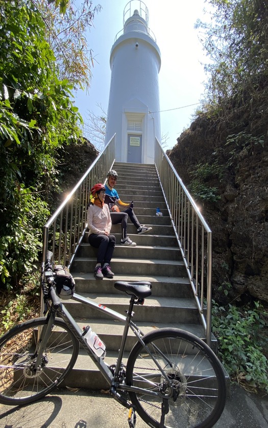 CyclingTaiwan,CyclingAdventure,單車看見台灣,台灣旅遊,單車騎行台灣,專案團,小琉球,花瓶岩,美人洞,山豬溝,烏鬼洞,白燈塔,萬金聖母聖殿,萬巒豬腳,biketour