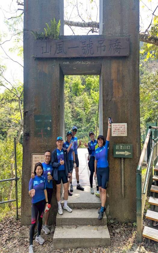 CyclingTaiwan,CyclingAdventure,單車看見台灣,台灣旅遊,單車騎行台灣,專案團,花東四小橫,山海戀單車,,瓦拉米古道,南安遊客中心,富里車站,池上穀倉藝術館,伯朗大道,金城武樹,台東縱谷