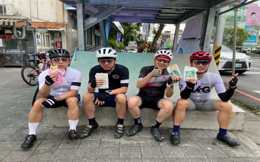 CyclingTaiwan,CyclingAdventure,單車看見台灣,台灣旅遊,海外車友騎台灣,專案團,山海戀單車,北進武嶺,北宜公路,九彎十八拐,坪林,礁溪,噶瑪蘭威士忌,biketour