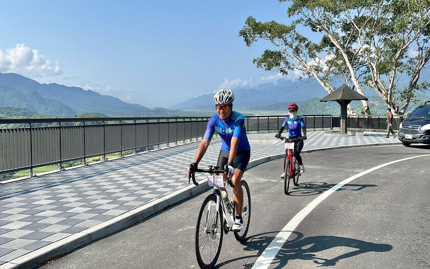 CyclingTaiwan,CyclingAdventure,單車看見台灣,台灣旅遊,單車騎行台灣,專案團,花東四小橫,山海戀單車,台11線,光豐公路,秀姑巒溪,長虹橋,北回歸線,石梯坪,馬太鞍濕地,biketour