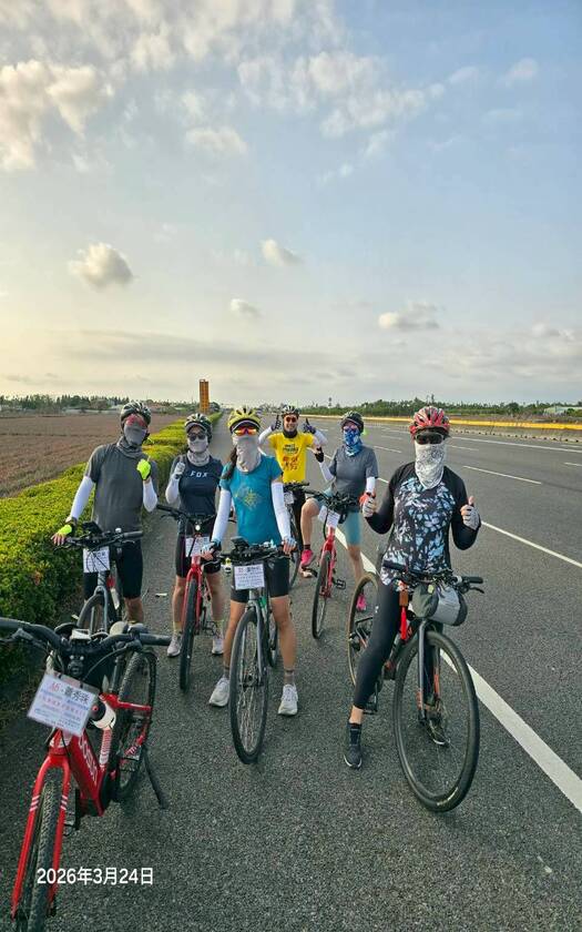CyclingTaiwan,CyclingAdventure,單車看見台灣,台灣旅遊,海外車友騎台灣,新化街役場,高雄騎行,屏東騎行,枋寮,枋客文旅