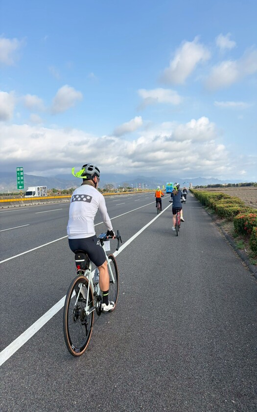 CyclingTaiwan,CyclingAdventure,單車看見台灣,台灣旅遊,海外車友騎台灣,新化街役場,高雄騎行,屏東騎行,枋寮,枋客文旅