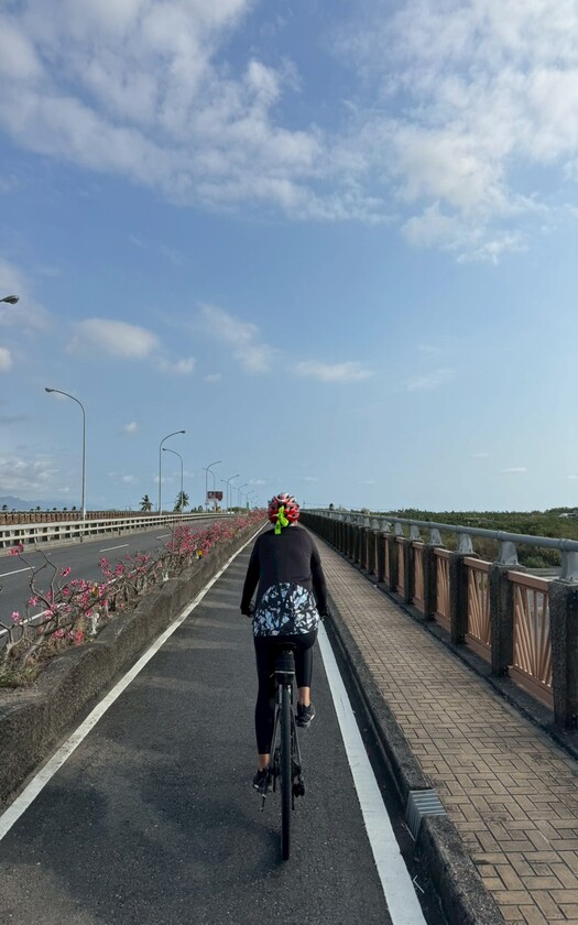 CyclingTaiwan,CyclingAdventure,單車看見台灣,台灣旅遊,海外車友騎台灣,新化街役場,高雄騎行,屏東騎行,枋寮,枋客文旅