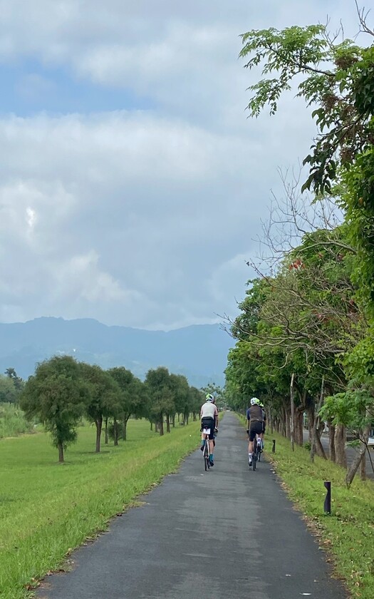 CyclingTaiwan,CyclingAdventure,單車看見台灣,台灣旅遊,海外車友騎台灣,專案團,山海戀單車,北進武嶺,安農溪,三星蔥,天送埤車站,清水地熱,英仕山莊,biketour