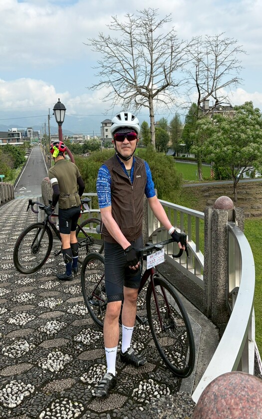 CyclingTaiwan,CyclingAdventure,單車看見台灣,台灣旅遊,海外車友騎台灣,專案團,山海戀單車,北進武嶺,安農溪,三星蔥,天送埤車站,清水地熱,英仕山莊,biketour