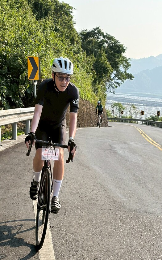 CyclingTaiwan,CyclingAdventure,單車看見台灣,台灣旅遊,海外車友騎台灣,專案團,山海戀單車,北進武嶺,台7甲線,思源埡口,梨山,高山騎行,biketour