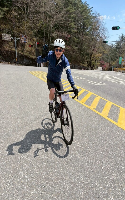 CyclingTaiwan,CyclingAdventure,單車看見台灣,台灣旅遊,海外車友騎台灣,專案團,山海戀單車,北進武嶺,武嶺3275,合歡山,中橫公路