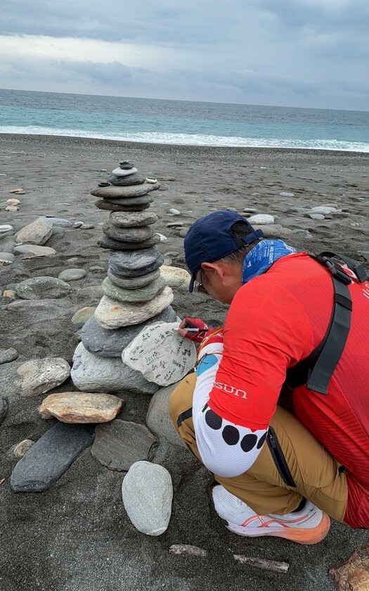 CyclingTaiwan,CyclingAdventure,單車看見台灣,台灣旅遊,海外車友騎台灣,蘇花公路,南澳,東澳,南方澳,宜蘭,biketour