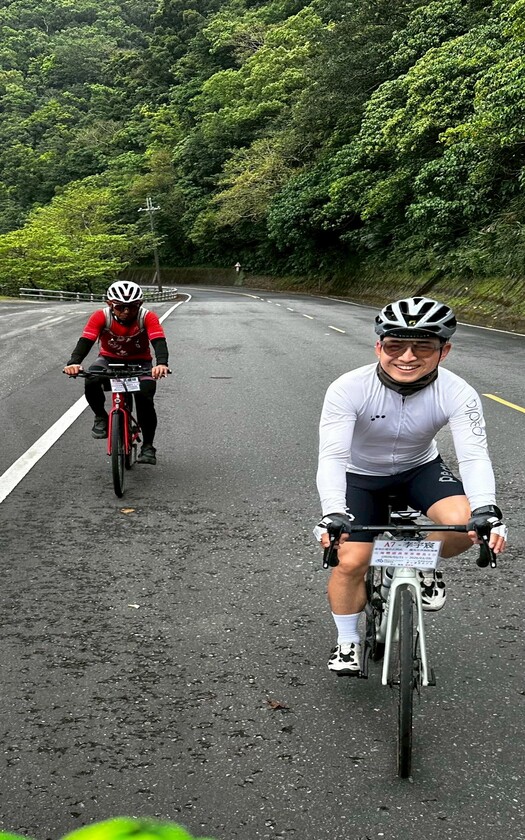 CyclingTaiwan,CyclingAdventure,單車看見台灣,台灣旅遊,海外車友騎台灣,蘇花公路,南澳,東澳,南方澳,宜蘭,biketour