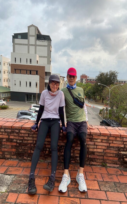 CyclingTaiwan,CyclingAdventure,單車看見台灣,台灣旅遊,海外車友騎台灣,恆春古城,車城福安宮,南國騎行,biketour