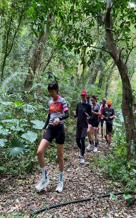 CyclingTaiwan,CyclingAdventure,單車看見台灣,台灣旅遊,海外車友騎台灣,達魯瑪克部落,太麻里曙光,台東騎行,南國風景,biketour