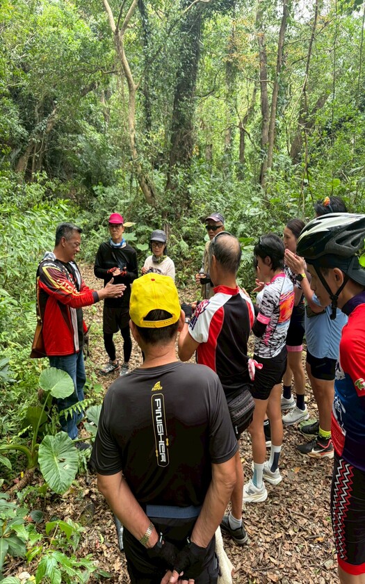 CyclingTaiwan,CyclingAdventure,單車看見台灣,台灣旅遊,海外車友騎台灣,達魯瑪克部落,太麻里曙光,台東騎行,南國風景,biketour