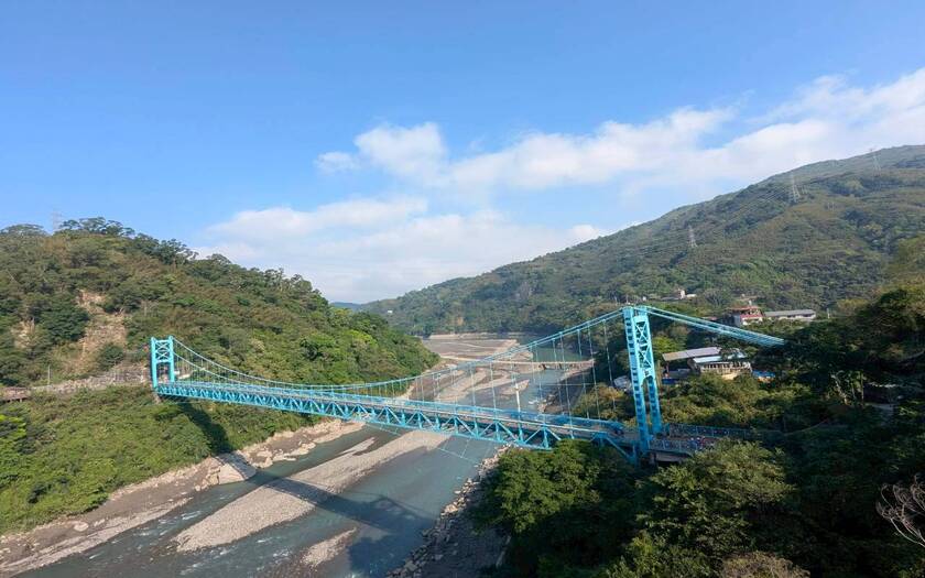 CyclingTaiwan,CyclingAdventure,單車看見台灣,台灣旅遊,海外車友騎台灣,脊梁山脈雙塔,剖地瓜,巴陵雙橋,北橫公路,明池森林,台7線,台7甲線,太平山,海外車友騎台灣,山海戀單車,biketour