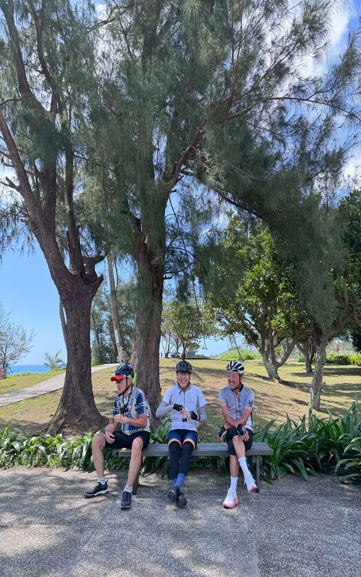 CyclingTaiwan,CyclingAdventure,單車看見台灣,台灣旅遊,東海岸深度探騎,專案團,海外車友騎台灣,三仙台,比西里岸部落,石雨傘,宜灣卡片教堂,金剛大道,北回歸線碑,石梯坪,芭崎眺望台,蕃薯寮峽谷,花東海岸線,太平洋騎旅