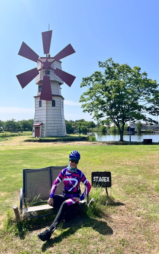 CyclingTaiwan,CyclingAdventure,單車看見世界, 日本琵琶湖單車夢幻之旅,琵琶湖騎行,Biwaichi,日本單車旅行,海外單車旅行,牧野,STAGEX高島,琵琶湖週遊之歌,白鬚神社,近江之嚴島,湖中鳥居,木戶湖岸綠地,大津港