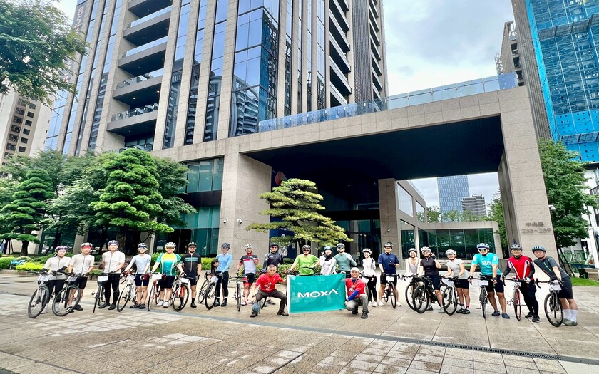 CyclingTaiwan,CyclingAdventure,單車看見台灣,台灣旅遊,biketour,專案團,經典單車環島,Moxa,四零四科技,新月橋,金城武樹,三鶯龍窯橋,中庄調整池,三坑自然生態公園,關西仙草博物館,新埔遊客中心,或者書店,新瓦屋客家文化保存區