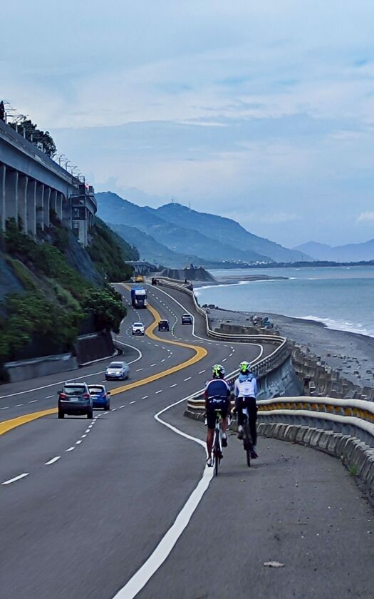 CyclingTaiwan,CyclingAdventure,單車看見台灣,台灣旅遊,biketour,專案團,經典單車環島,Moxa,四零四科技,Moxa單車環島,枋寮太麻里,屏鵝海岸,台灣海峽景觀公路,南迴公路,壽卡鐵馬驛站,壽卡挑戰,大武之心南迴驛,原味紅藜肉燥飯,台9線404K,四零四遇上四零四,太麻里,曙光酒店