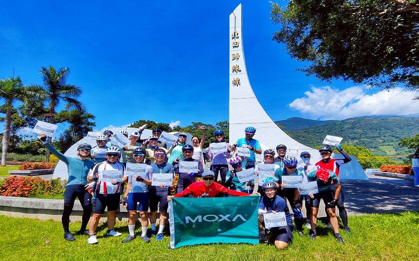 CyclingTaiwan,CyclingAdventure,單車看見台灣,台灣旅遊,biketour,專案團,經典單車環島,Moxa,四零四科技,Moxa單車環島,安通花蓮,玉富自行車道,兩大板塊交界處,歐亞大陸板塊,菲律賓海板塊,舞鶴北回歸線,蜜香紅茶,跨越證書,光復糖廠,太巴塱紅糯米生活館,鳳林,校長夢工廠,客家文物館,水黃皮大道,吉安客家文化園區,花蓮香城大飯店