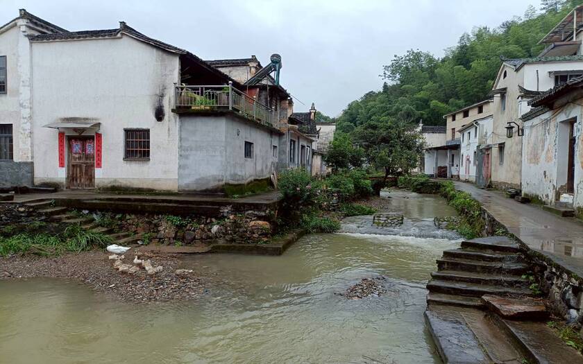 CyclingTaiwan,CyclingAdventure,單車看見世界,大陸旅遊,biketour,單車自由行,杭韻浙西,水墨江南單車自由行,千島湖,千島湖環湖南路,環湖騎行,下姜村,風雨廊橋,煙雨江南,芹川古村,徽派古村落,夫妻樹,恩賜碑,文淵獅城,遂安古城,徽式小院,浙西山水,江南文化騎旅,單車旅行,中國單車旅行