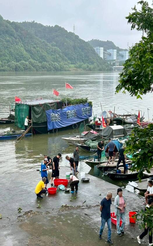 CyclingTaiwan,CyclingAdventure,單車看見世界,大陸旅遊,biketour,單車自由行,杭韻浙西,水墨江南單車自由行,桐廬,富春江,范仲淹紀念館,范仲淹,文正公,嚴州,浙江省博物館,之江館區,浙江一萬年,良渚文化,河姆渡文化,吳越文化,宋韻文化,杭州旅行,江南文化騎旅,中國單車旅行
