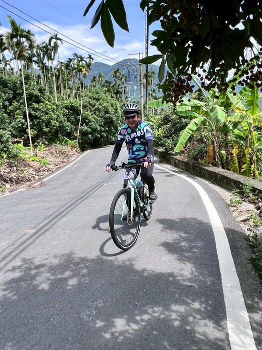 CyclingTaiwan,CyclingAdventure,單車看見台灣,台灣旅遊,biketour,海外車友騎台灣,阿里山新雙鐵,鐵馬鐵道,阿里山林業鐵路,嘉義騎旅,檜意森活村,北門車站,鹿麻產車站,竹崎火車站,樟腦寮車站,獨立山步道,獨立山車站,阿里山林鐵,螺旋鐵道,太平雲梯,太平山城,雙鐵旅行,台灣單車旅行