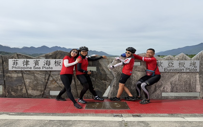 CyclingTaiwan,CyclingAdventure,單車看見台灣,台灣旅遊,biketour,專案團,小鐵人探險隊,小鐵人環島,單車環島,環島壯遊蘇花9日,安通,花蓮市,玉富自行車道,兩大板塊,歐亞大陸板塊,菲律賓海板塊,舞鶴北回歸線,台灣奇點騎行,光復糖廠,鏟子超人館,鳳林校長夢工廠,敬字亭,鳳林客家文物館,水黃皮大道,吉安客家文化中心,花東縱谷,親子單車旅行,兒童單車環島,台灣單車旅行