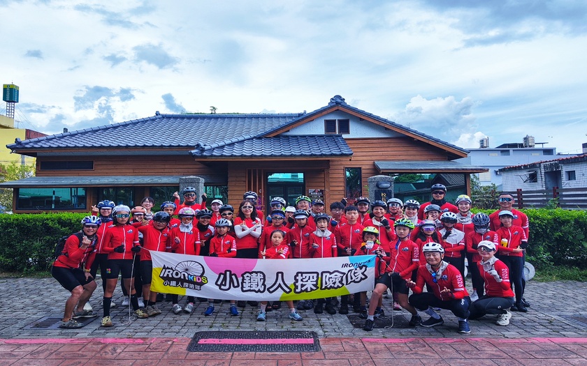 CyclingTaiwan,CyclingAdventure,單車看見台灣,台灣旅遊,biketour,專案團,小鐵人探險隊,小鐵人環島,單車環島,環島壯遊蘇花9日,安通,花蓮市,玉富自行車道,兩大板塊,歐亞大陸板塊,菲律賓海板塊,舞鶴北回歸線,台灣奇點騎行,光復糖廠,鏟子超人館,鳳林校長夢工廠,敬字亭,鳳林客家文物館,水黃皮大道,吉安客家文化中心,花東縱谷,親子單車旅行,兒童單車環島,台灣單車旅行