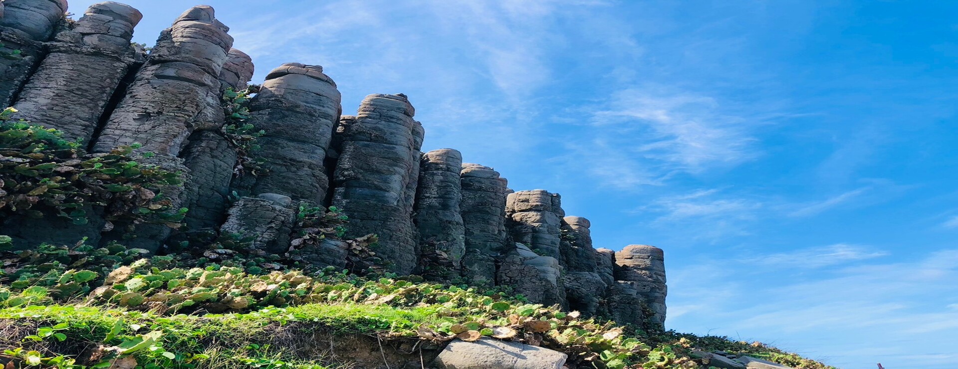 探索未知的騎跡，用車輪丈量新的感動