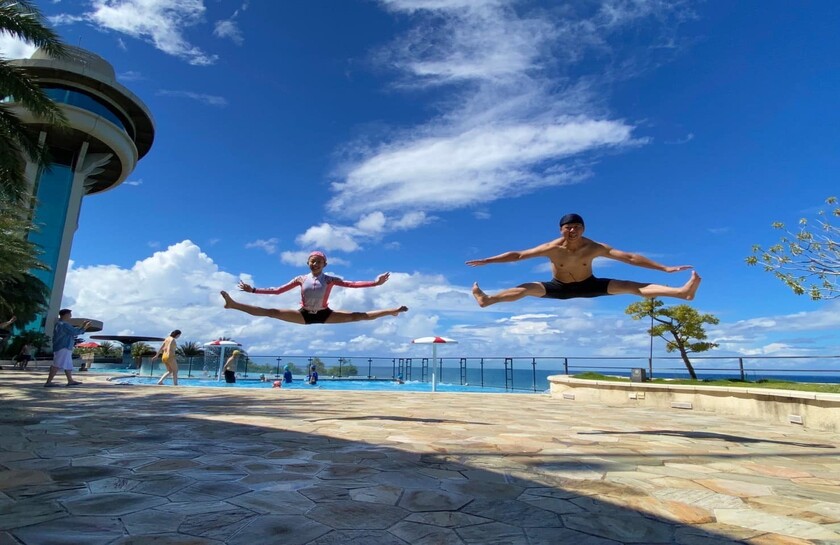 運動與健康,單車騎行,單車旅行,台灣車友,專案訂製行程,山海戀單車,單車看見台灣,山海戀車友故事