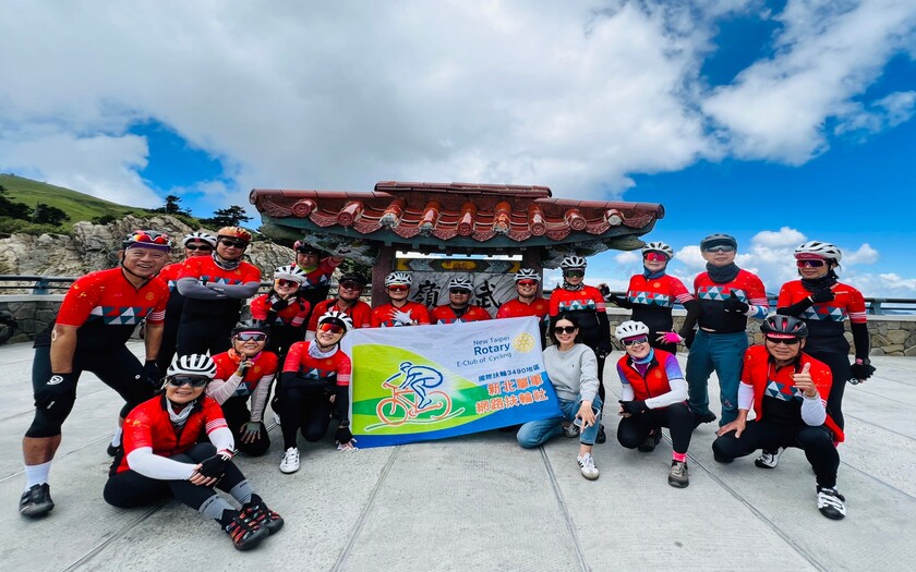 運動與健康,單車騎行,單車旅行,台灣車友,專案訂製行程,山海戀單車,單車看見台灣,山海戀車友故事