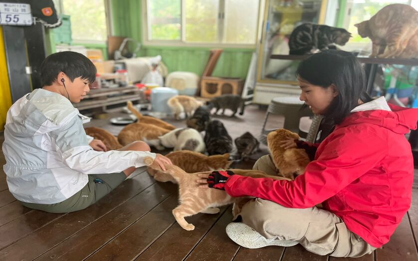 運動與健康,單車騎行,單車旅行,中國車友,花東南橫美景美食,山海戀單車,單車看見台灣,山海戀車友故事,海外車友騎台灣