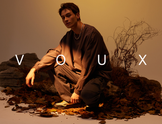 運動休閒機能VOUX 男裝